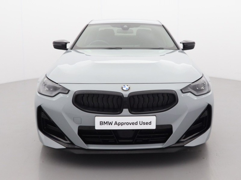 2023 (23) BMW 2 SERIES M240i xDrive 2dr Step Auto 5040825