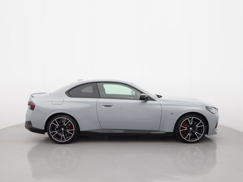 2023 (23) BMW 2 SERIES M240i xDrive 2dr Step Auto 5040831