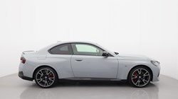 2023 (23) BMW 2 SERIES M240i xDrive 2dr Step Auto 5040831