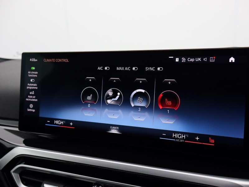 2023 (23) BMW 2 SERIES M240i xDrive 2dr Step Auto 5040874