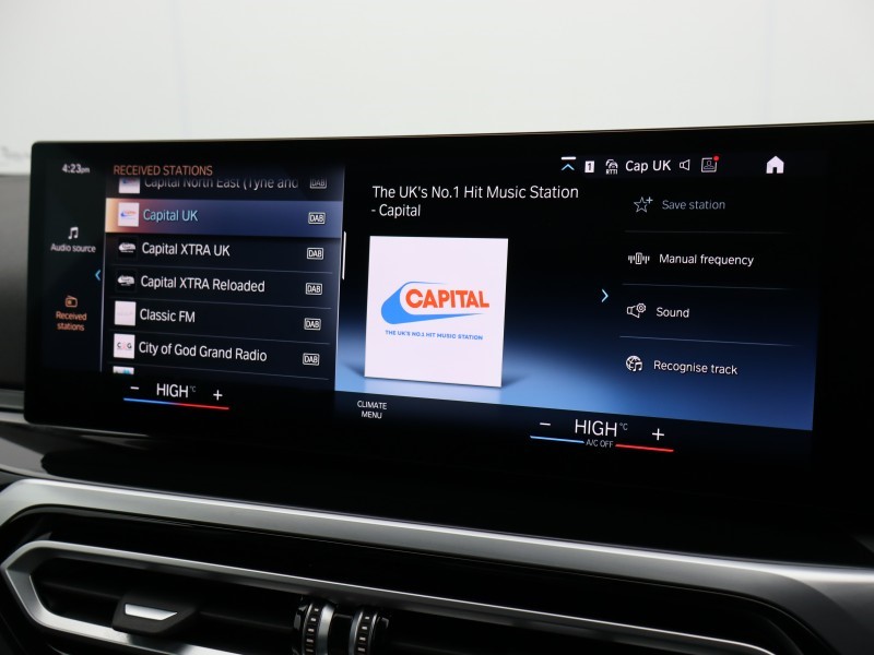 2023 (23) BMW 2 SERIES M240i xDrive 2dr Step Auto 5040879