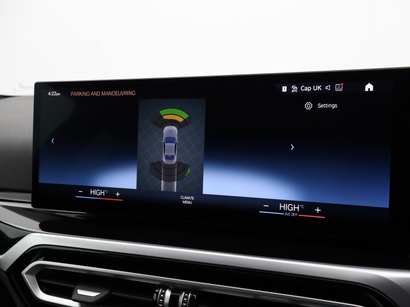 2023 (23) BMW 2 SERIES M240i xDrive 2dr Step Auto 5040877