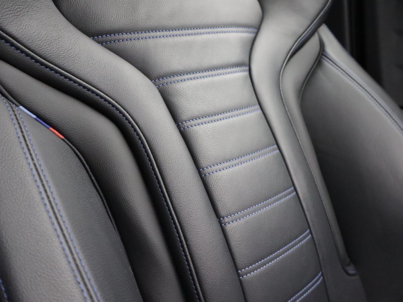 2023 (23) BMW 2 SERIES M240i xDrive 2dr Step Auto 5040865