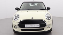 2018 (68) MINI HATCHBACK 1.5 Cooper Classic II 5dr 5113071