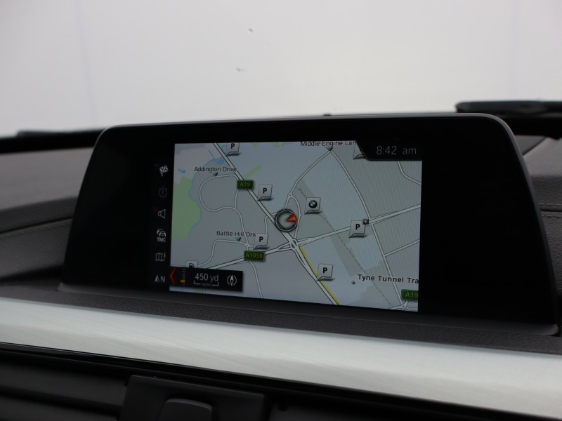 2020 (69) BMW 3 SERIES 320d [190] M Sport 5dr Step Auto [Business Media] 5069758