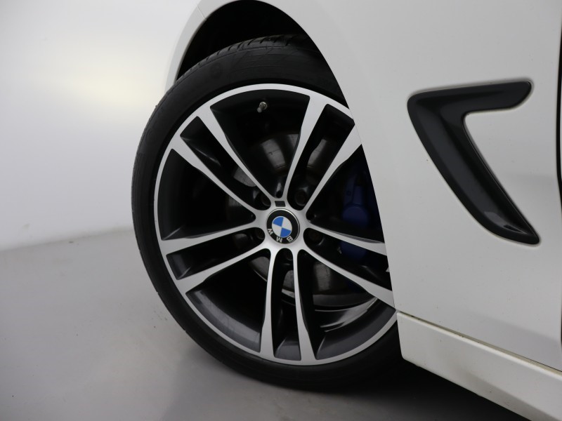 2020 (69) BMW 3 SERIES 320d [190] M Sport 5dr Step Auto [Business Media] 5069788