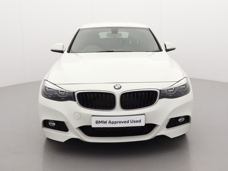 2020 (69) BMW 3 SERIES 320d [190] M Sport 5dr Step Auto [Business Media] 5069728