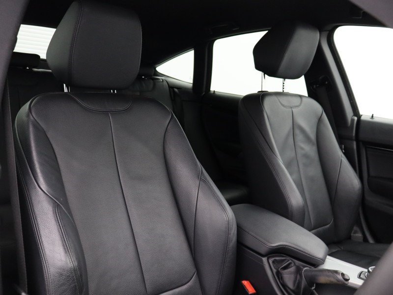 2020 (69) BMW 3 SERIES 320d [190] M Sport 5dr Step Auto [Business Media] 5069754