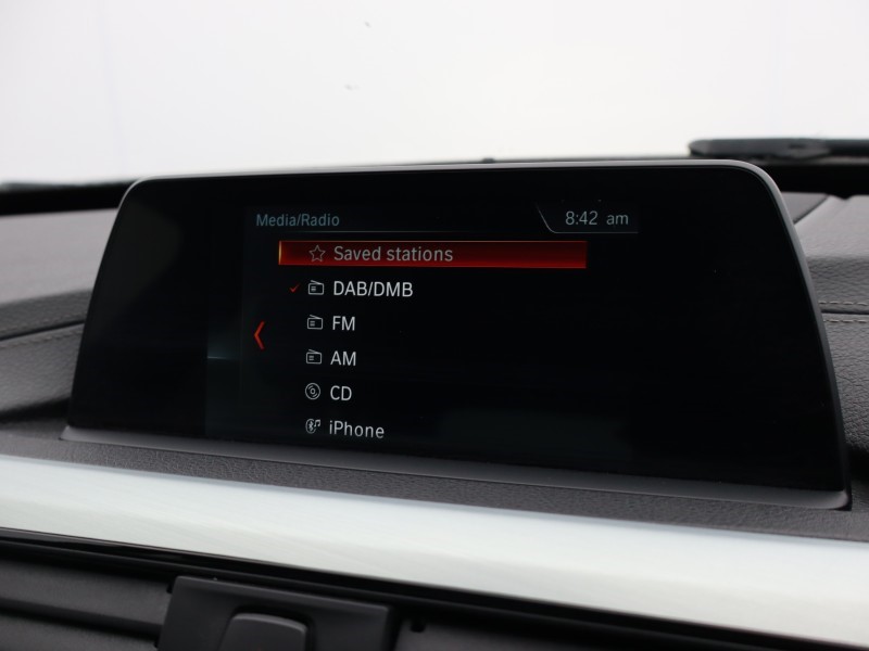 2020 (69) BMW 3 SERIES 320d [190] M Sport 5dr Step Auto [Business Media] 5069756