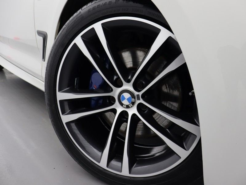 2020 (69) BMW 3 SERIES 320d [190] M Sport 5dr Step Auto [Business Media] 5069787