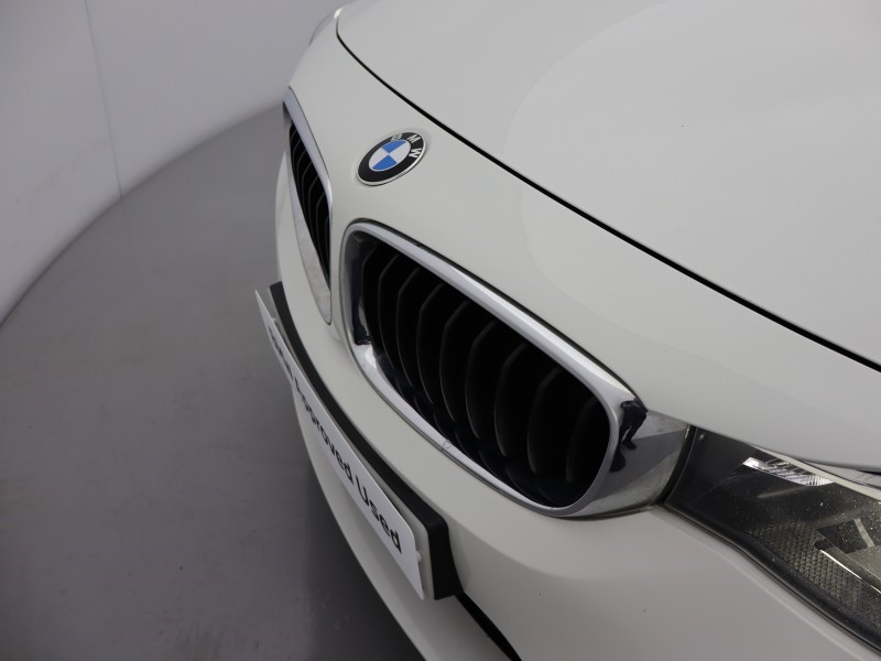 2020 (69) BMW 3 SERIES 320d [190] M Sport 5dr Step Auto [Business Media] 5069745