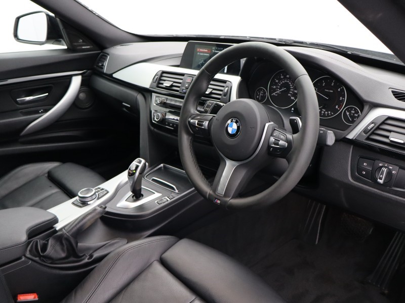 2020 (69) BMW 3 SERIES 320d [190] M Sport 5dr Step Auto [Business Media] 5069749