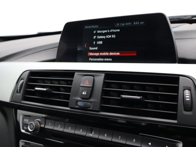 2020 (69) BMW 3 SERIES 320d [190] M Sport 5dr Step Auto [Business Media] 5069762