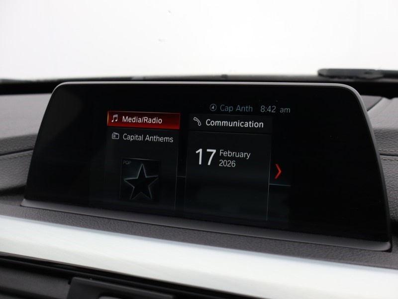 2020 (69) BMW 3 SERIES 320d [190] M Sport 5dr Step Auto [Business Media] 5069755