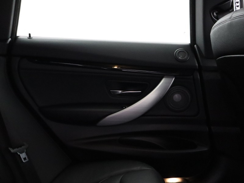 2020 (69) BMW 3 SERIES 320d [190] M Sport 5dr Step Auto [Business Media] 5069779