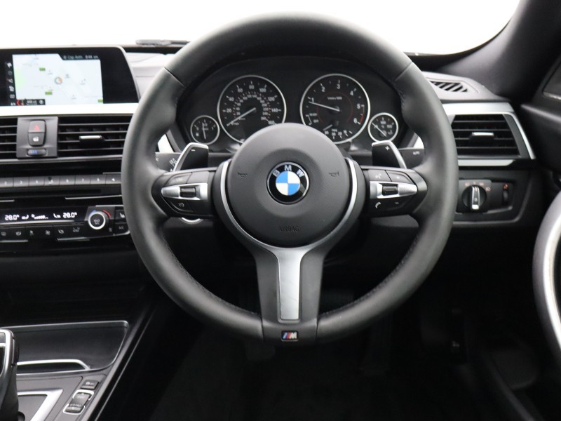 2020 (69) BMW 3 SERIES 320d [190] M Sport 5dr Step Auto [Business Media] 5069782