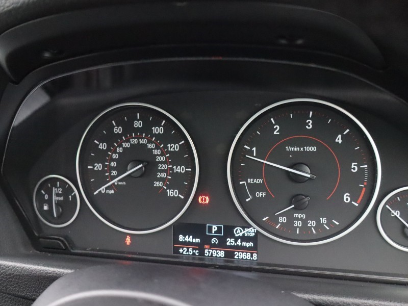 2020 (69) BMW 3 SERIES 320d [190] M Sport 5dr Step Auto [Business Media] 5069778