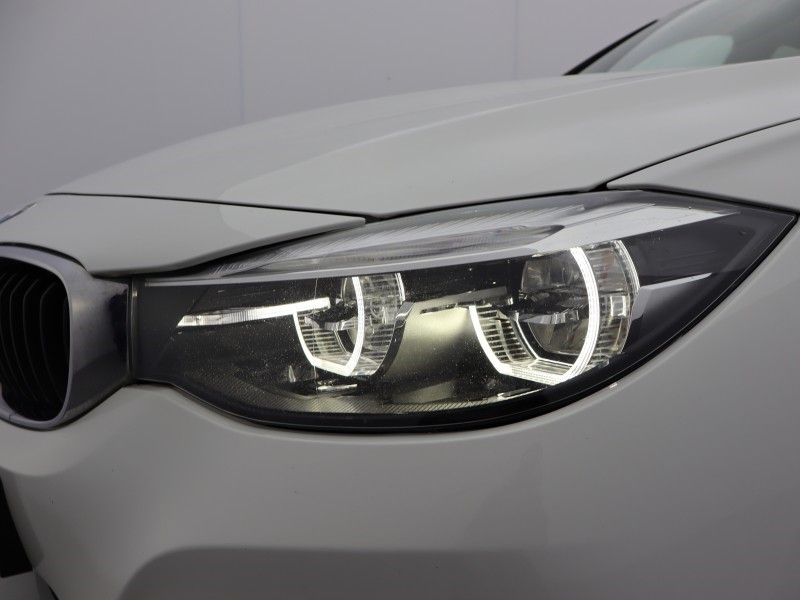 2020 (69) BMW 3 SERIES 320d [190] M Sport 5dr Step Auto [Business Media] 5069746