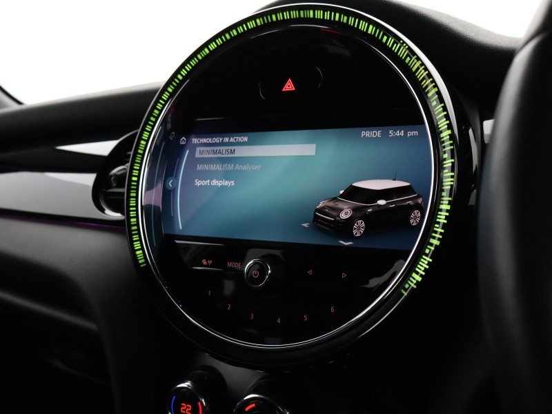 2022 (22) MINI HATCHBACK 1.5 Cooper Sport 5dr 5076041