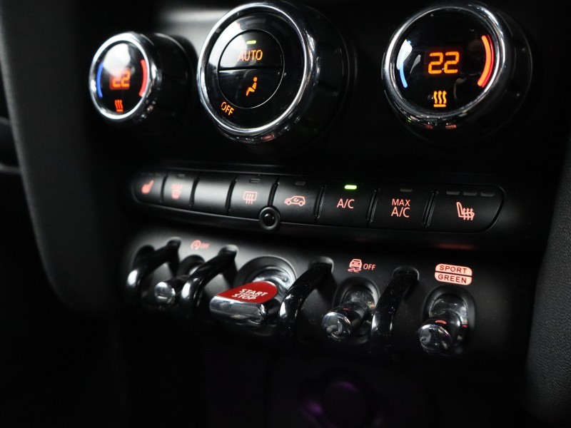 2022 (22) MINI HATCHBACK 1.5 Cooper Sport 5dr 5076030