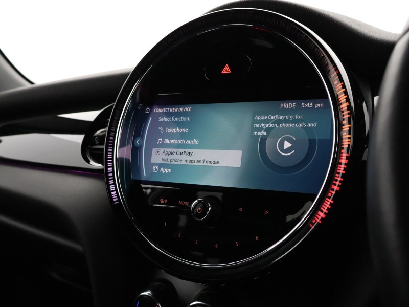 2022 (22) MINI HATCHBACK 1.5 Cooper Sport 5dr 5076038