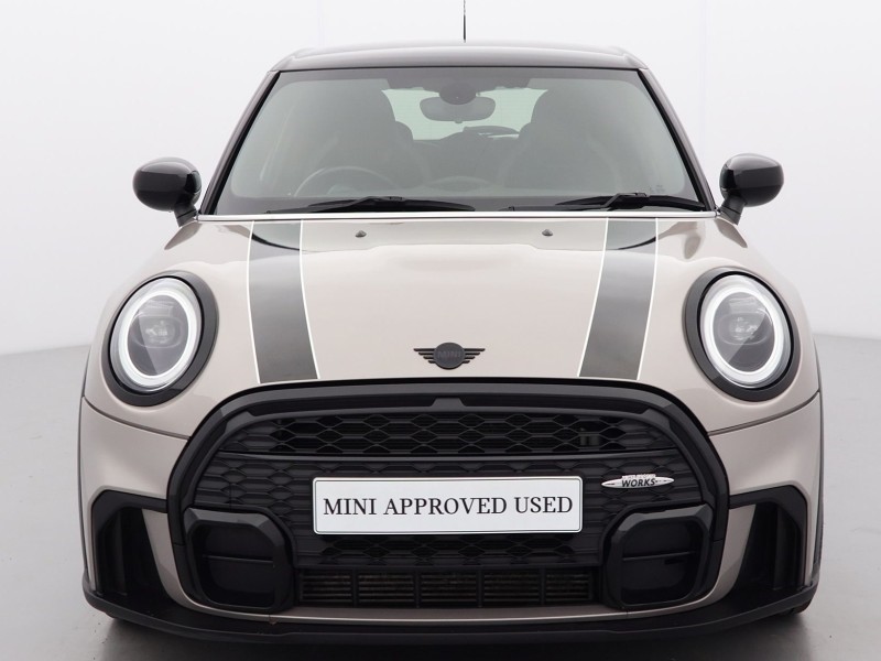2022 (22) MINI HATCHBACK 1.5 Cooper Sport 5dr 5075987