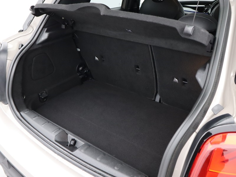 2022 (22) MINI HATCHBACK 1.5 Cooper Sport 5dr 5075999