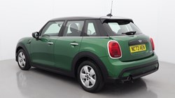 2024 (73) MINI HATCHBACK 1.5 Cooper Classic Premium 5dr 5071141