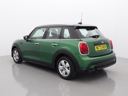 2024 (73) MINI HATCHBACK 1.5 Cooper Classic Premium 5dr