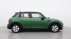 2024 (73) MINI HATCHBACK 1.5 Cooper Classic Premium 5dr 5071201
