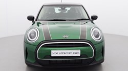 2024 (73) MINI HATCHBACK 1.5 Cooper Classic Premium 5dr 5071138