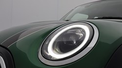 2024 (73) MINI HATCHBACK 1.5 Cooper Classic Premium 5dr 5071156