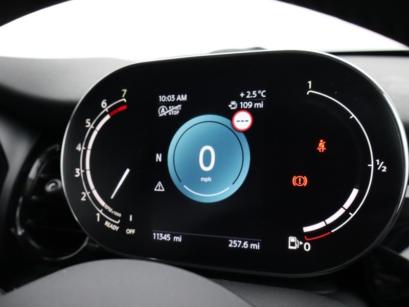 2024 (73) MINI HATCHBACK 1.5 Cooper Classic Premium 5dr 5071196