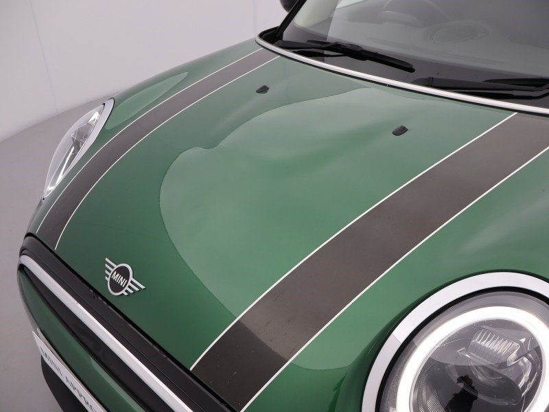 2024 (73) MINI HATCHBACK 1.5 Cooper Classic Premium 5dr 5071158