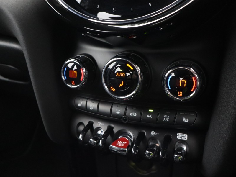 2022 (72) MINI HATCHBACK 1.5 Cooper Exclusive 5dr Auto 5194125