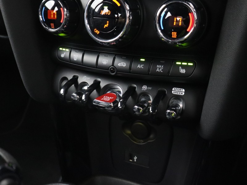 2022 (72) MINI HATCHBACK 1.5 Cooper Exclusive 5dr Auto 5194126