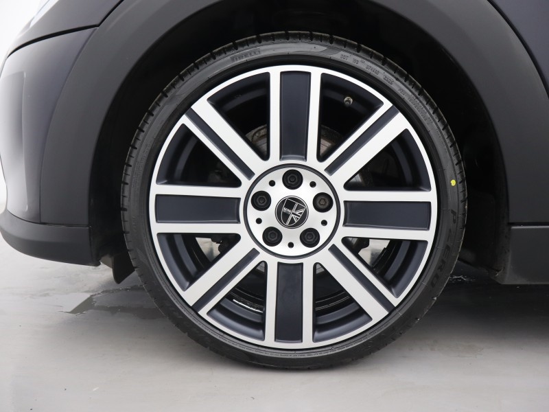 2022 (72) MINI HATCHBACK 1.5 Cooper Exclusive 5dr Auto 5194092