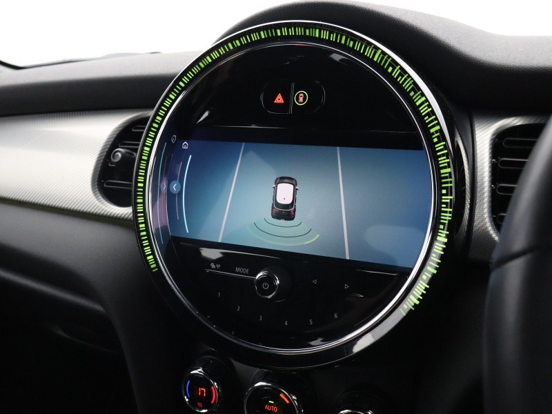 2022 (72) MINI HATCHBACK 1.5 Cooper Exclusive 5dr Auto 5194120