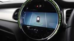 2022 (72) MINI HATCHBACK 1.5 Cooper Exclusive 5dr Auto 5194120