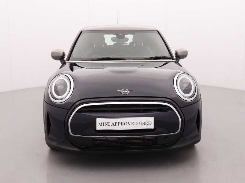 2022 (72) MINI HATCHBACK 1.5 Cooper Exclusive 5dr Auto 5194078