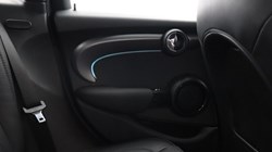 2022 (72) MINI HATCHBACK 1.5 Cooper Exclusive 5dr Auto 5194099