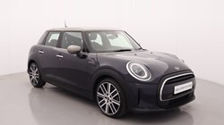 2022 (72) MINI HATCHBACK 1.5 Cooper Exclusive 5dr Auto 5194077