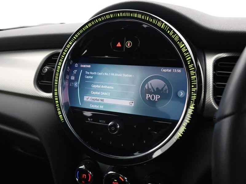 2022 (72) MINI HATCHBACK 1.5 Cooper Exclusive 5dr Auto 5194119