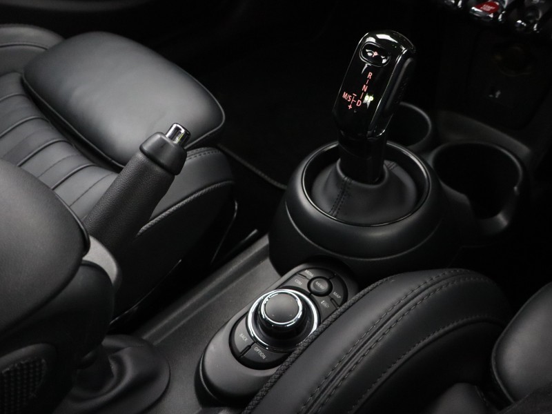 2022 (72) MINI HATCHBACK 1.5 Cooper Exclusive 5dr Auto 5194134