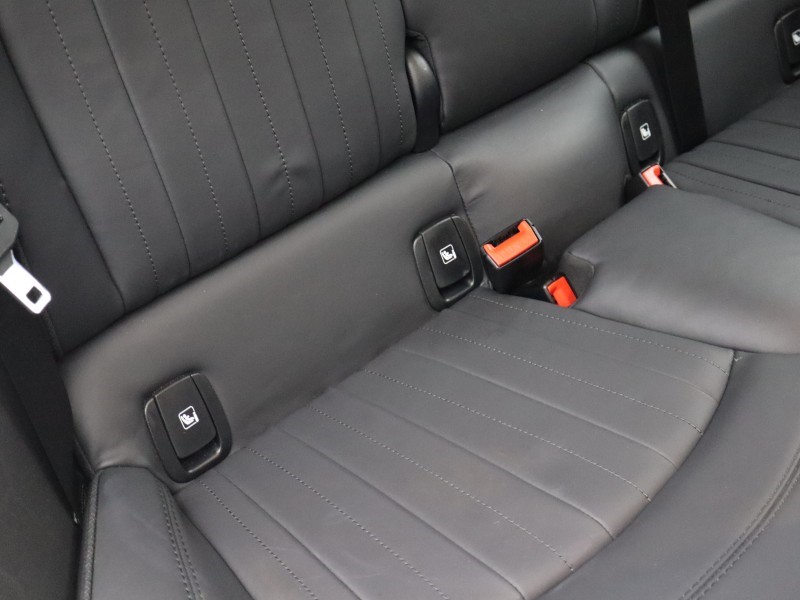 2022 (72) MINI HATCHBACK 1.5 Cooper Exclusive 5dr Auto 5194098