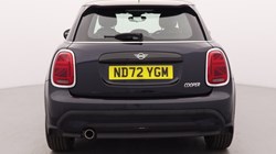 2022 (72) MINI HATCHBACK 1.5 Cooper Exclusive 5dr Auto 5194082