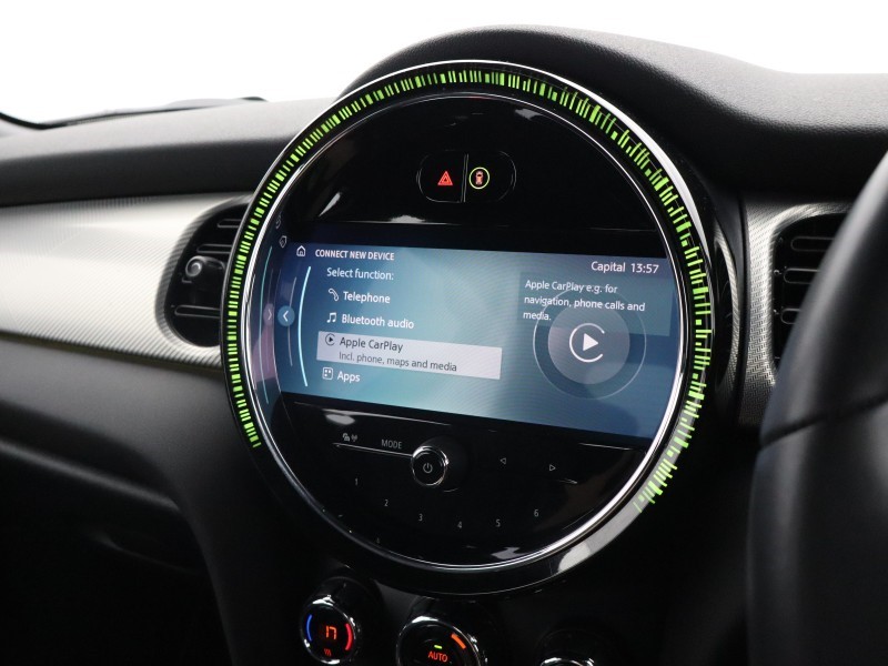 2022 (72) MINI HATCHBACK 1.5 Cooper Exclusive 5dr Auto 5194124