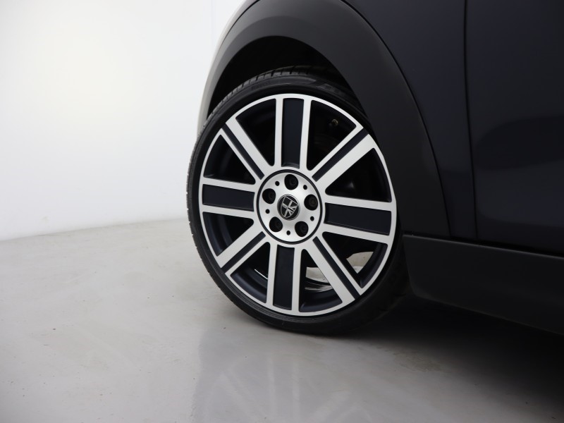 2022 (72) MINI HATCHBACK 1.5 Cooper Exclusive 5dr Auto 5194108