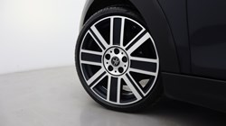 2022 (72) MINI HATCHBACK 1.5 Cooper Exclusive 5dr Auto 5194108