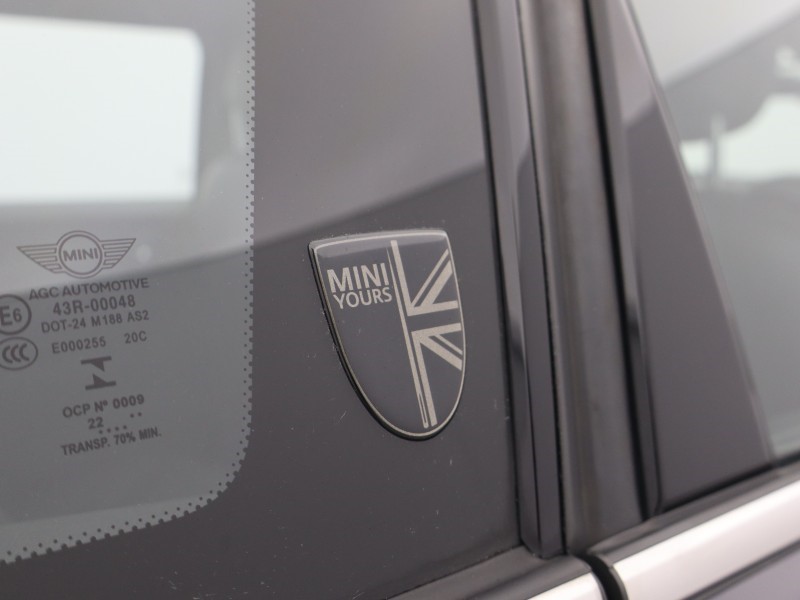 2022 (72) MINI HATCHBACK 1.5 Cooper Exclusive 5dr Auto 5194089